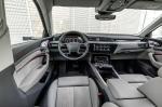 Audi e-tron 55 Quattro 2019 года (WW)